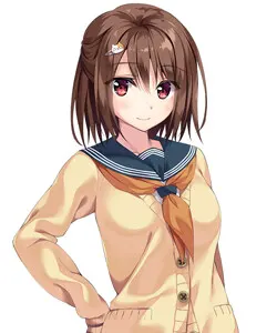 速水綾希