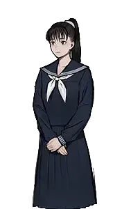 逆崎约子