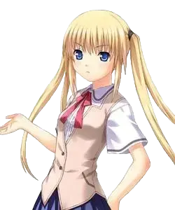 绫濑奈都希