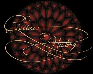 Letters of History
