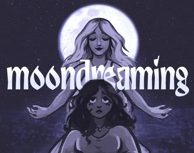 moondreaming
