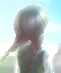 剧透角色