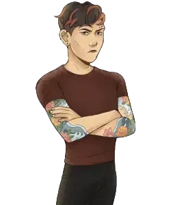 Yuuto Alatar