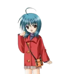 惠美椿