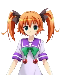 水无月遥