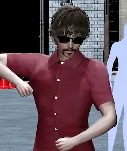 盖伊
