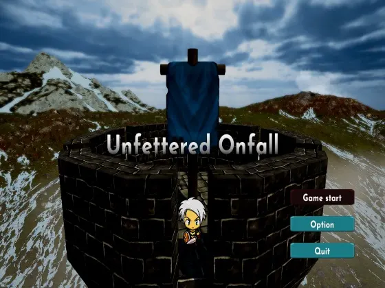Unfettered Onfall
