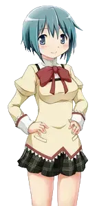 美树沙耶香