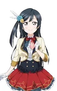 优木雪菜