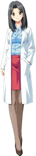 暁十六夜