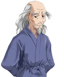 月影 鷹哉