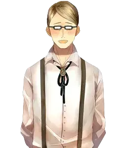 让