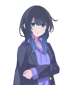 真野 ユイ