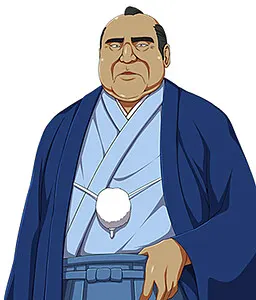 一桥忠胜