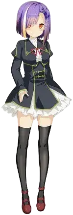 佩奇卡·莫妮卡