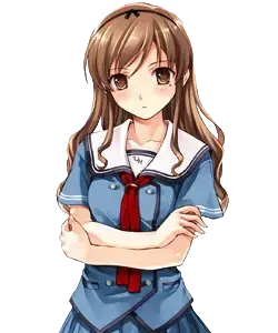 名香野 陽向