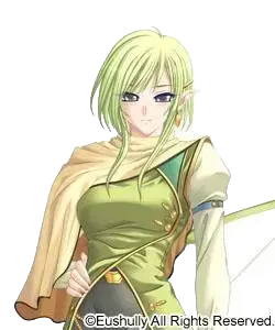 フォーチェラ・シード