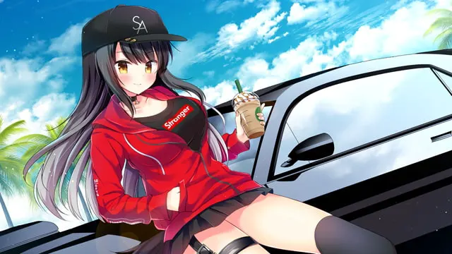 截图 1