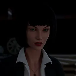 凯瑟琳·罗斯