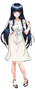 椎羽 夢子