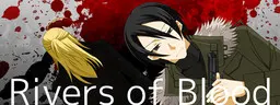 Rivers of Blood