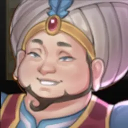 男爵