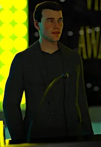 盖伊