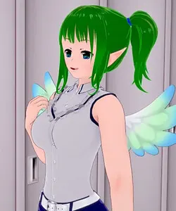 艾莉娅