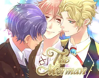 The Merman