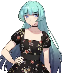 Bernadette