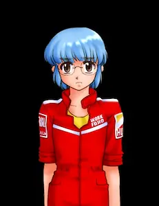 山叶素子