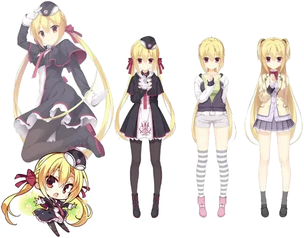 在原七海