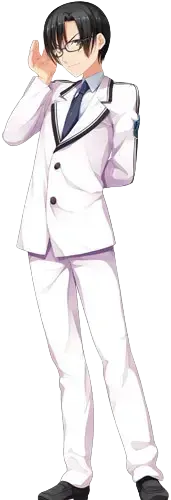 坂上月光