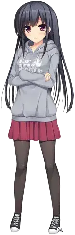 田伏 璃子