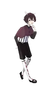 时钟兔