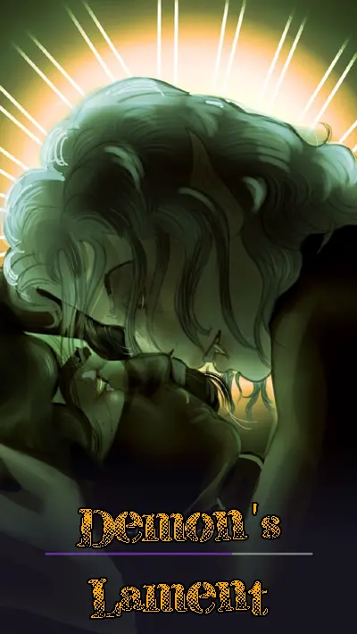 Demon's Lament