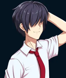 主人公