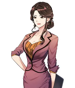 神無月 恵