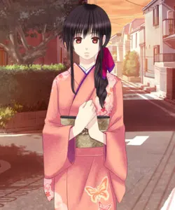 剧透角色