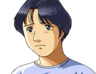 角野 幸夫