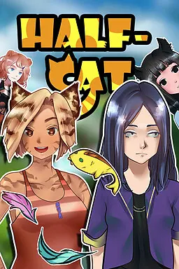 Half-cat