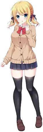 如月 美穗
