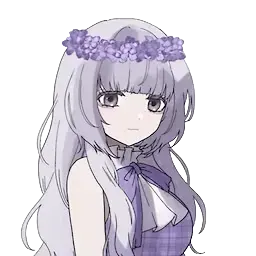 白银 雫乃