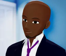 哈维·查普曼