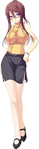 Akina Saito