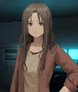 剧透角色