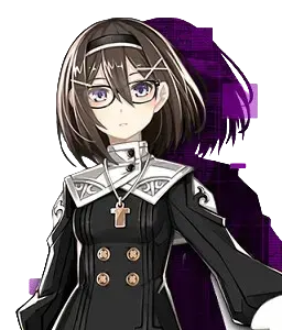 二ノ宮しいな