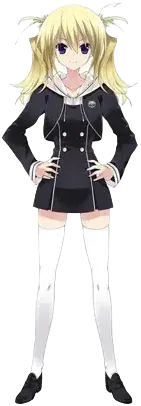 有村雏绘