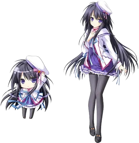 白取 愛良