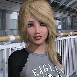 艾莉·肖
